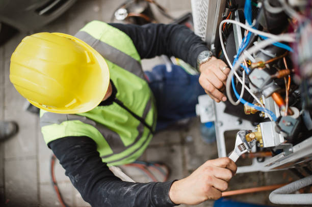 Emergency Electrical Repair Services in Berkeley Lake, GA